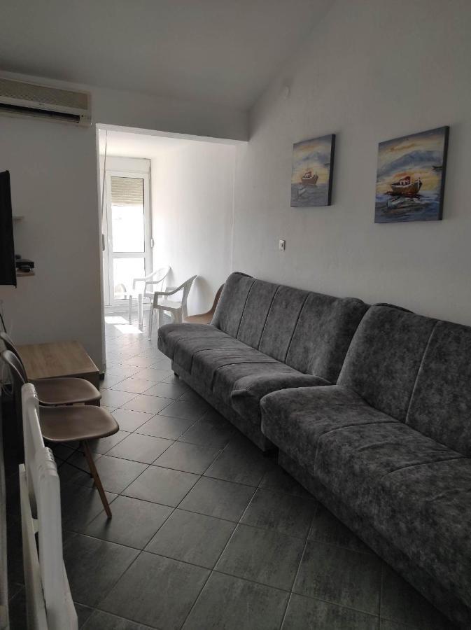 Apartment Vidakovic Budva Ngoại thất bức ảnh