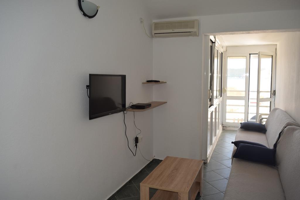 Apartment Vidakovic Budva Phòng bức ảnh