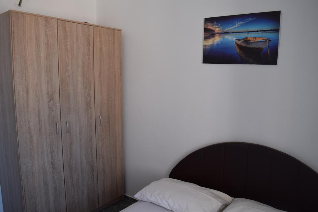 Apartment Vidakovic Budva Phòng bức ảnh