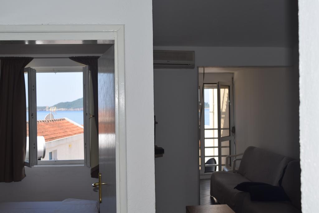 Apartment Vidakovic Budva Phòng bức ảnh