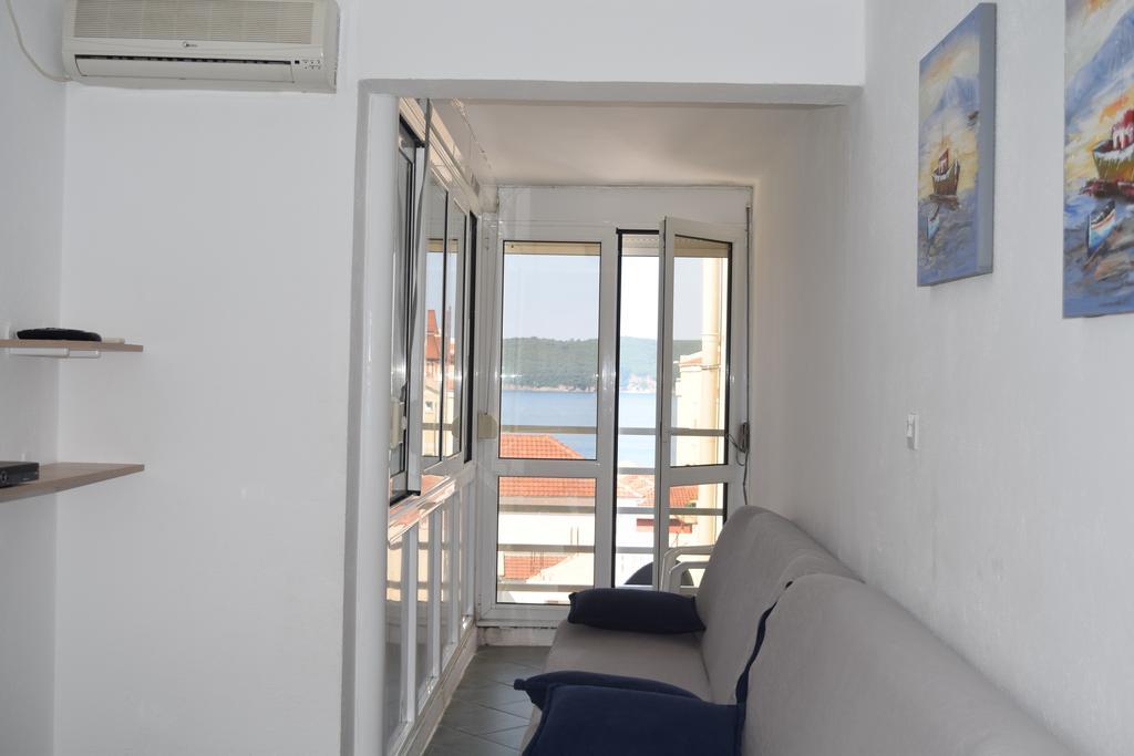 Apartment Vidakovic Budva Phòng bức ảnh