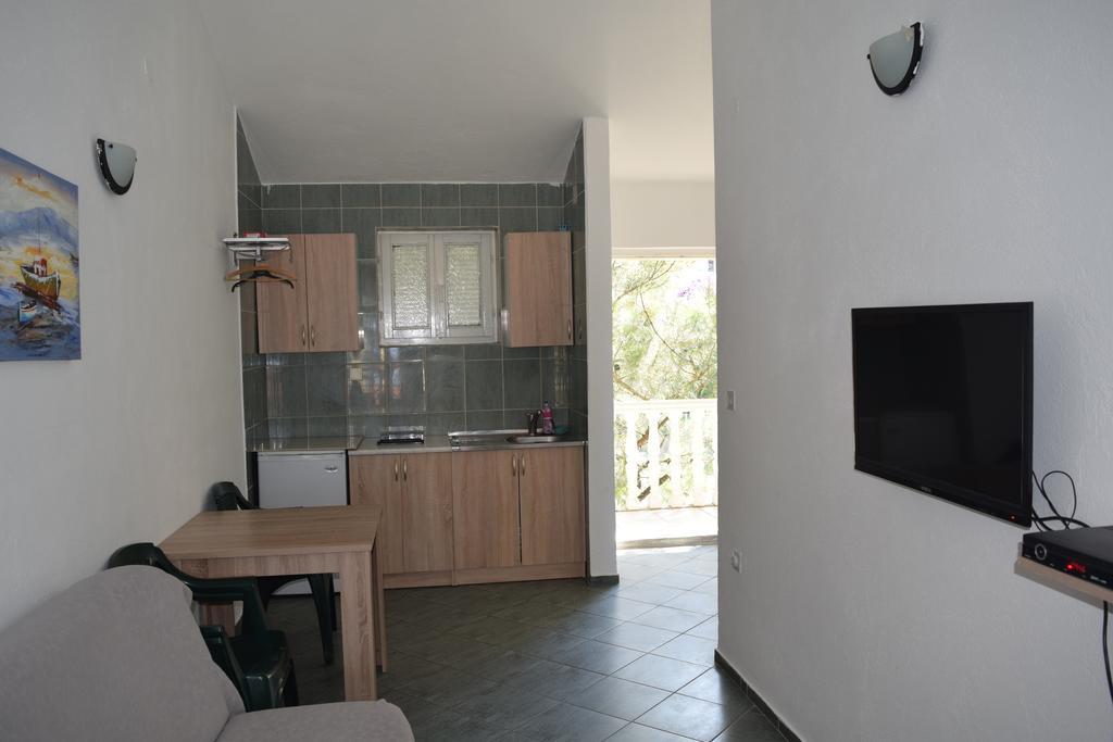 Apartment Vidakovic Budva Phòng bức ảnh
