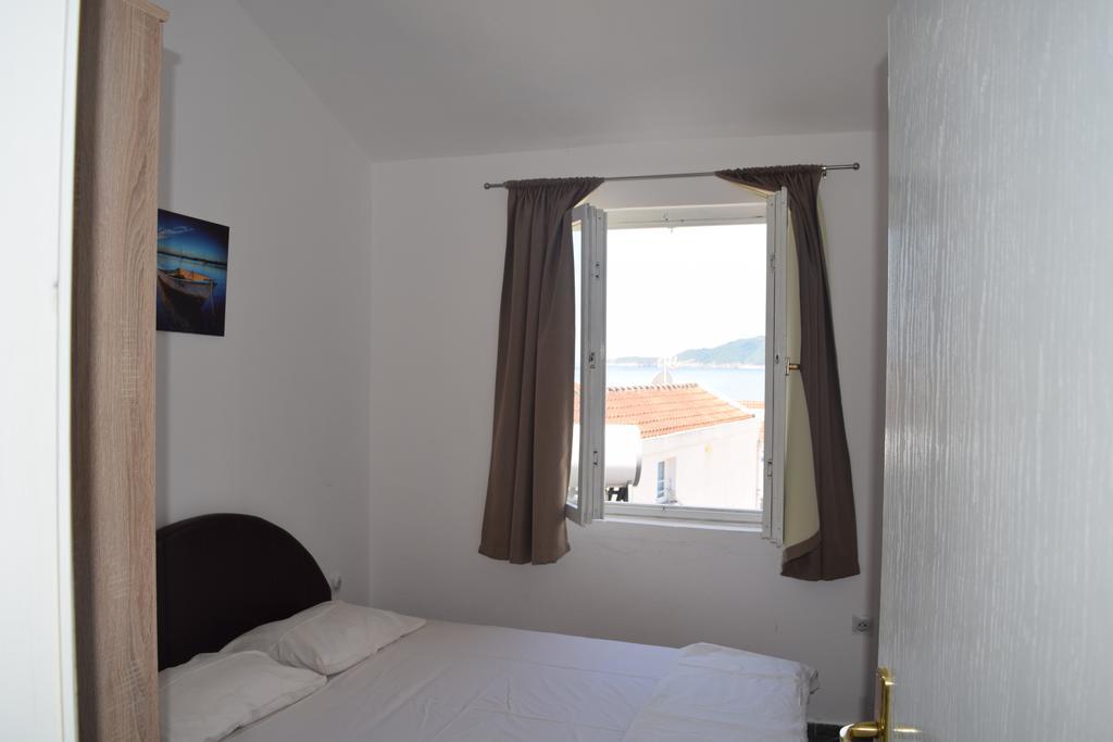 Apartment Vidakovic Budva Phòng bức ảnh