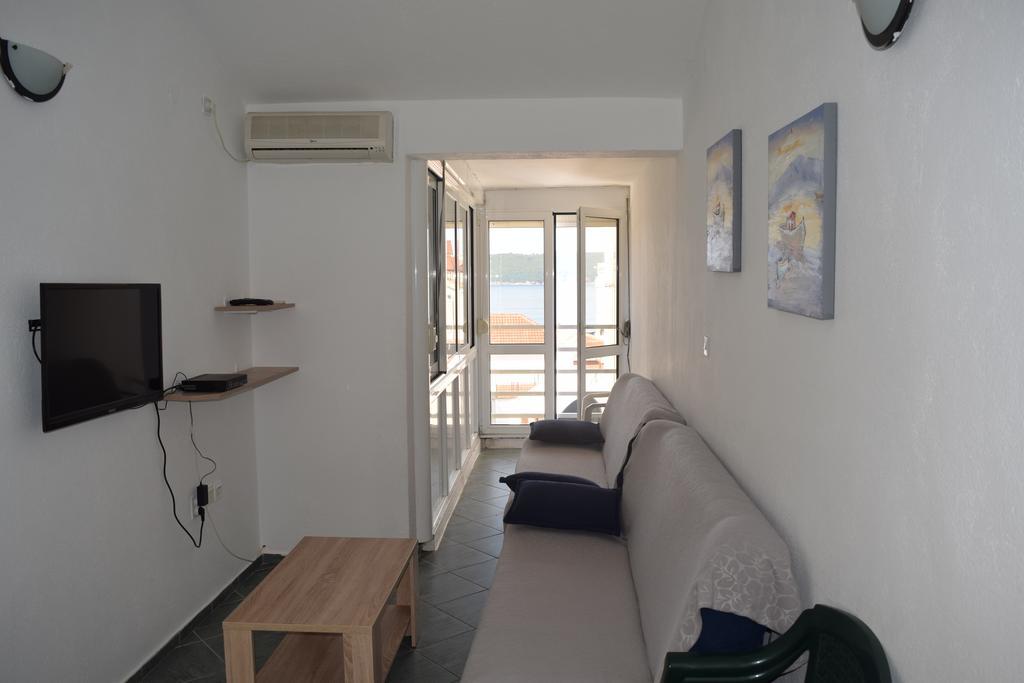 Apartment Vidakovic Budva Phòng bức ảnh