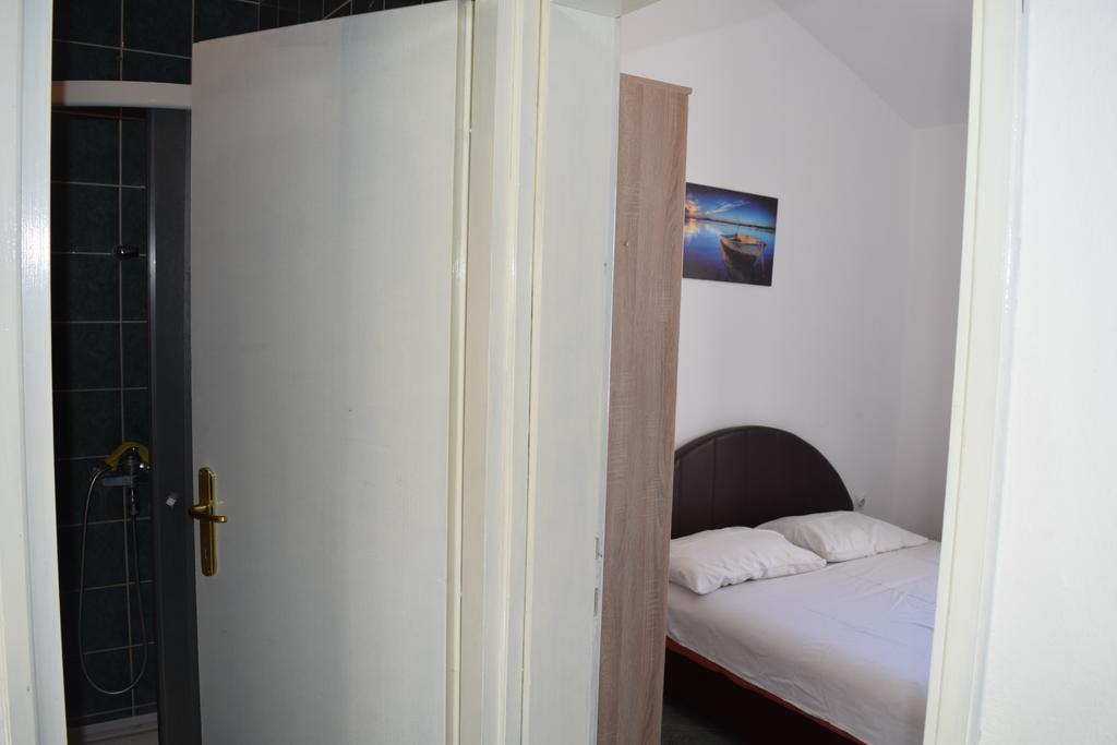 Apartment Vidakovic Budva Phòng bức ảnh