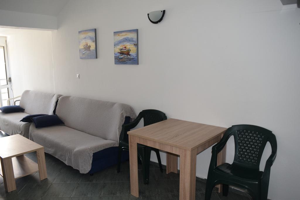 Apartment Vidakovic Budva Phòng bức ảnh