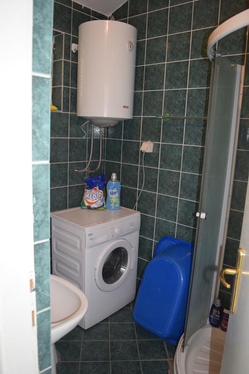 Apartment Vidakovic Budva Phòng bức ảnh